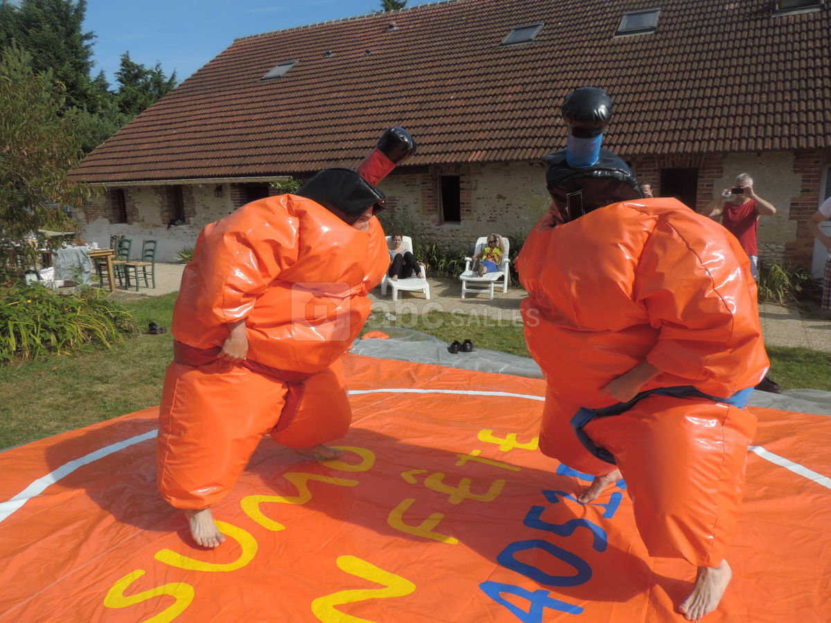 Sumo