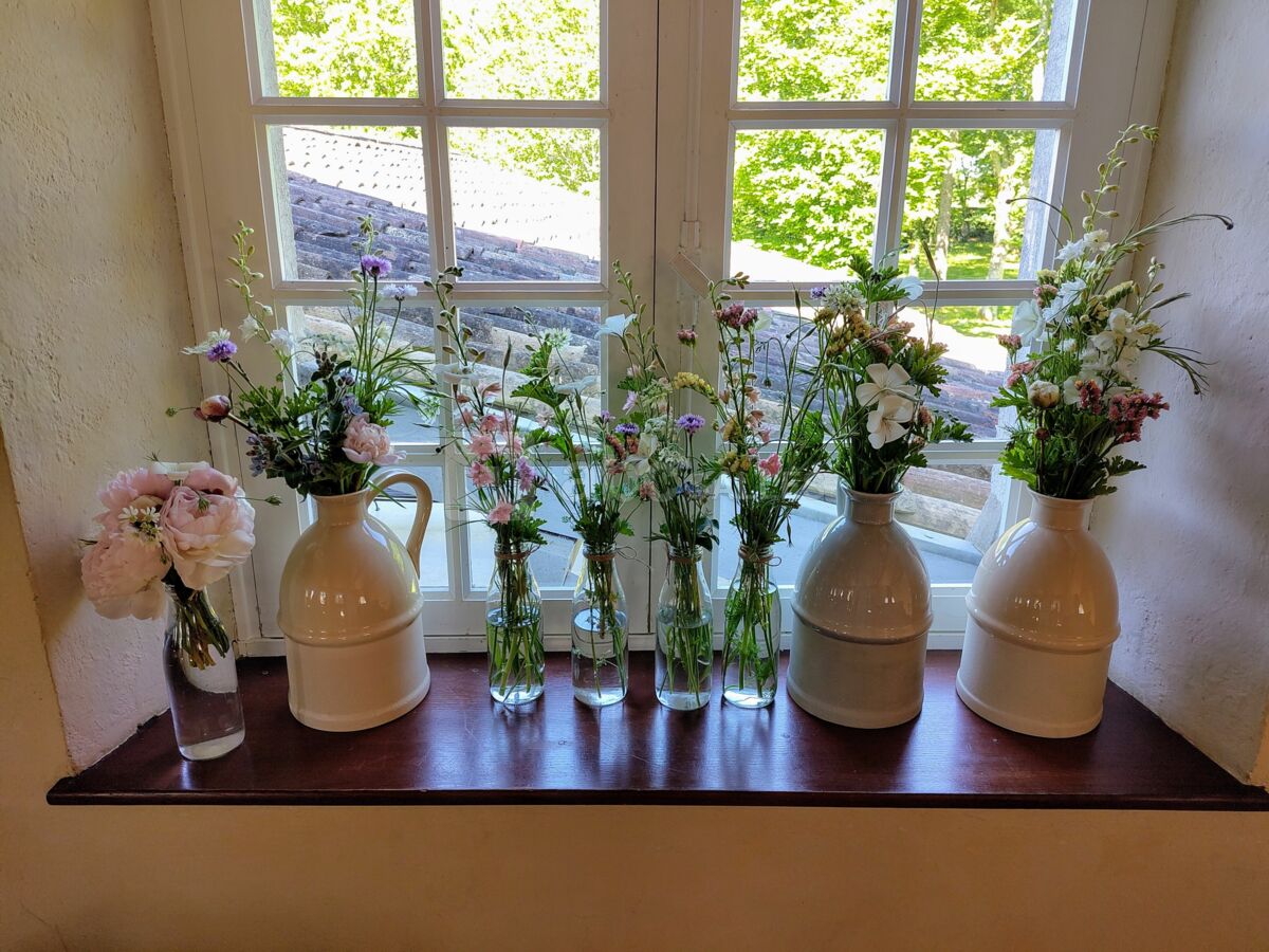 DECORATION FENETRE SALLE MEZZANINE