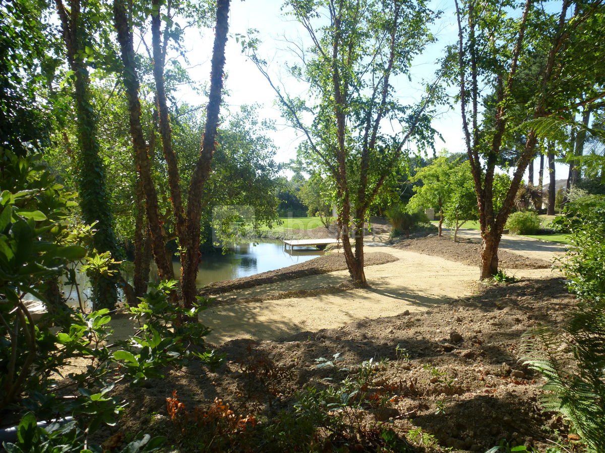 Le parc