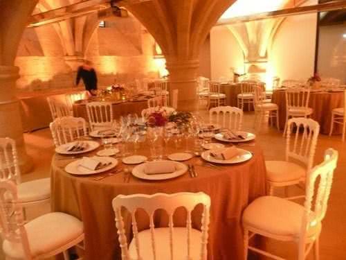 Cellier salle 90