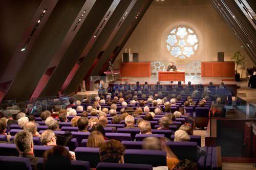 Grand auditorium 230 places