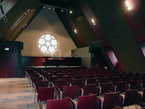 Petit auditorium 110 places