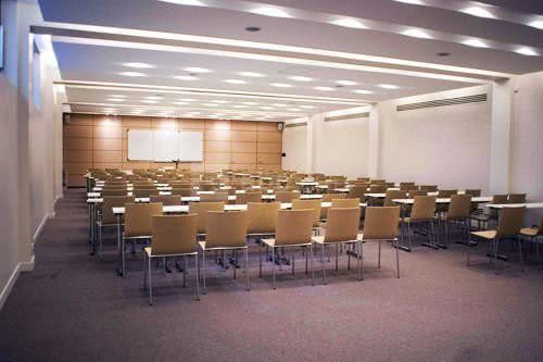 Salle lexington