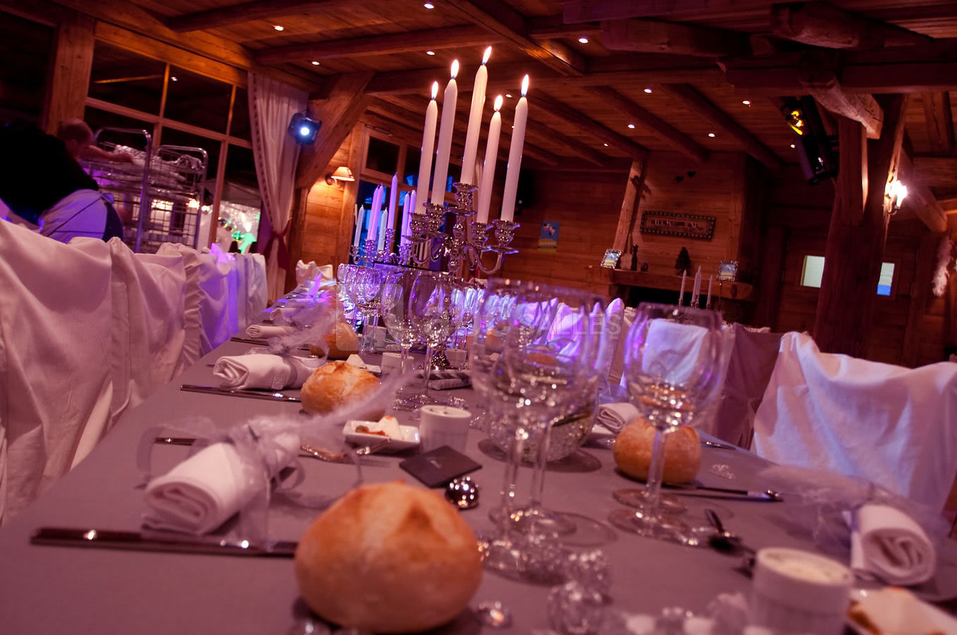 Mariage