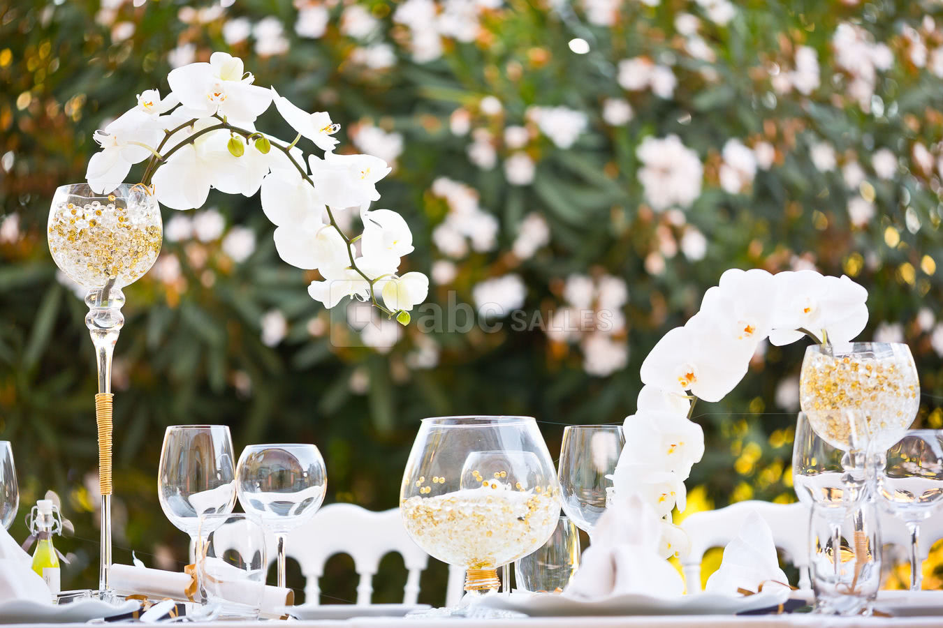 La Villa Provençale