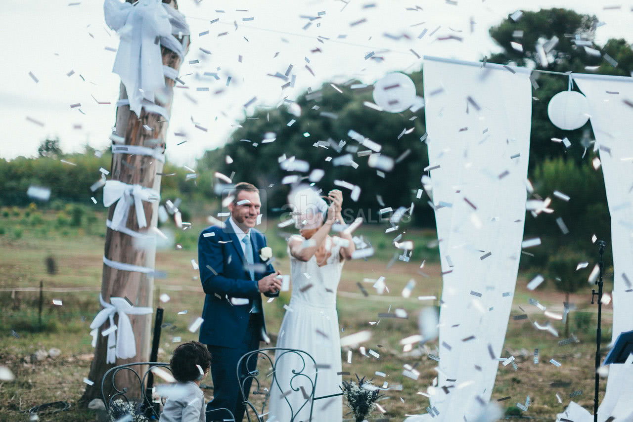 La Villa Provençale