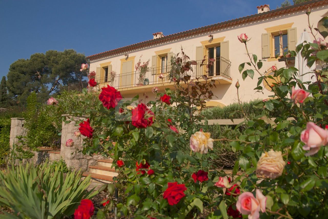 La Villa Provençale