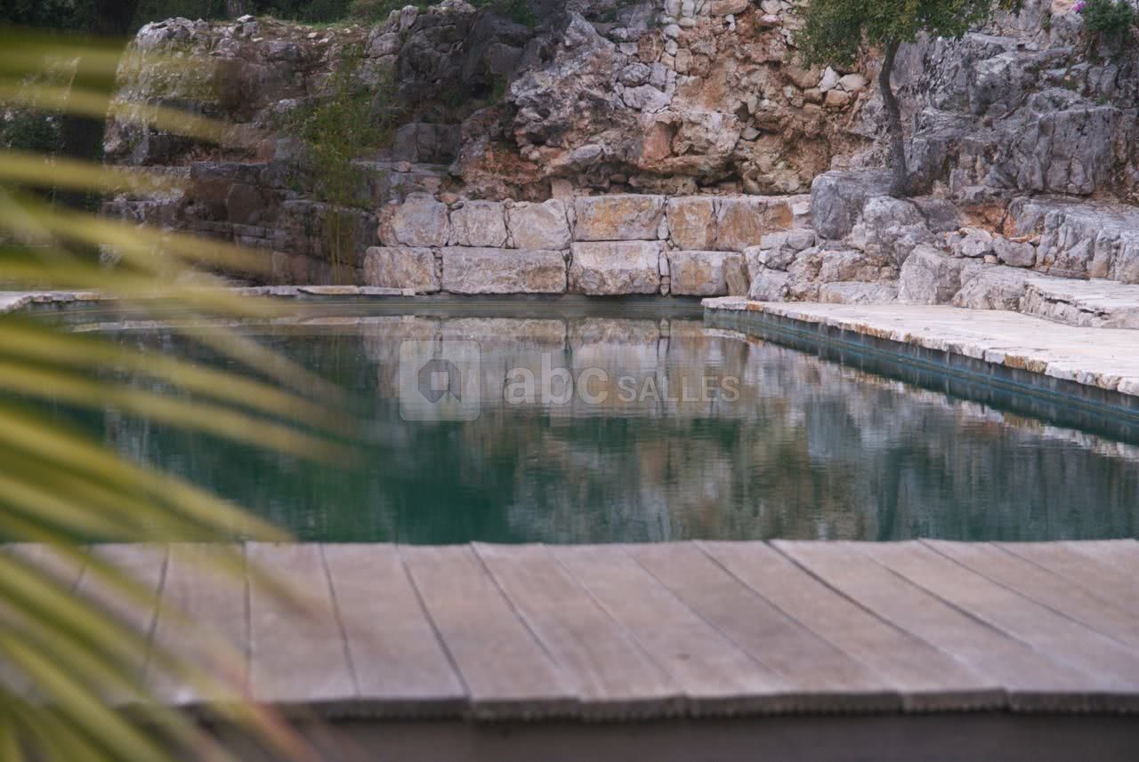 La Villa Provençale