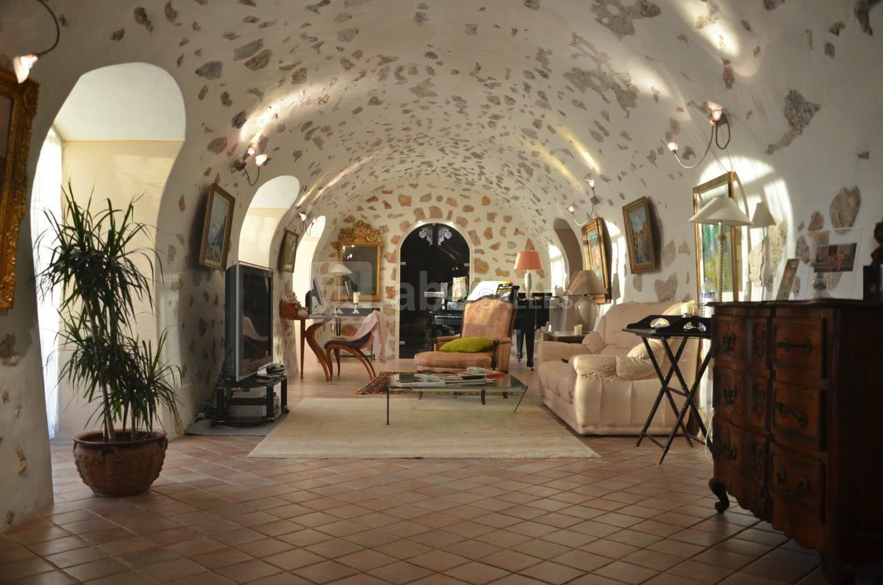 La Villa Provençale