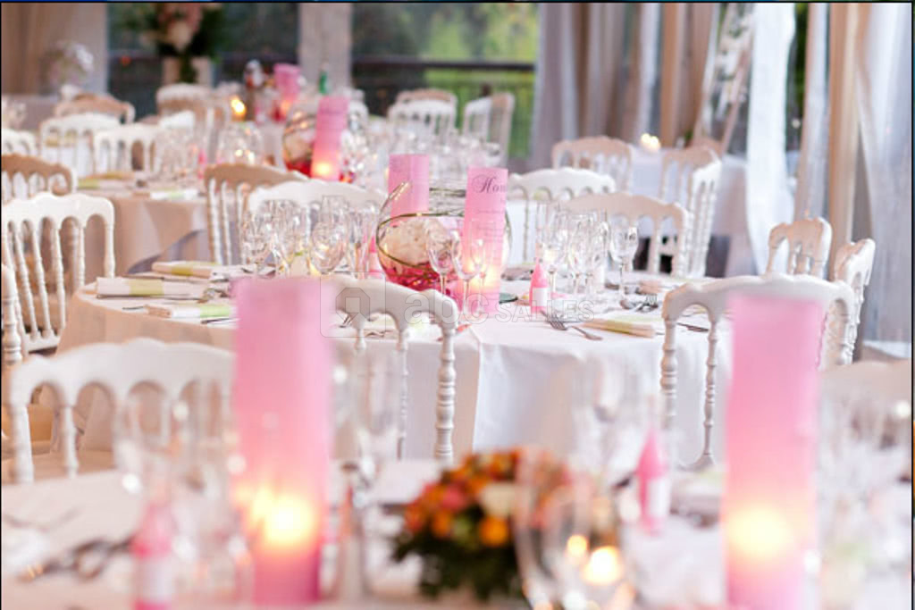 La Villa Provençale