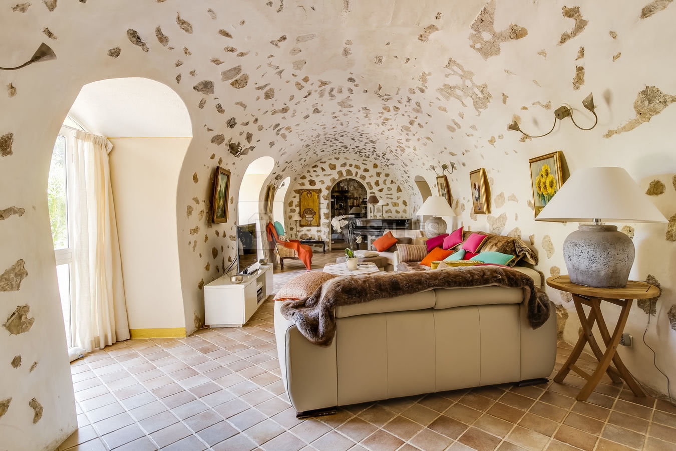 La Villa Provençale