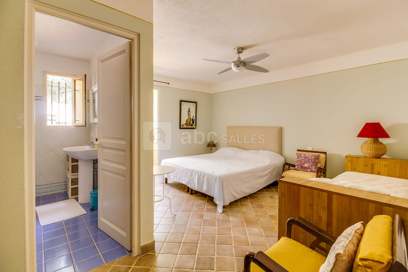 La Villa Provençale