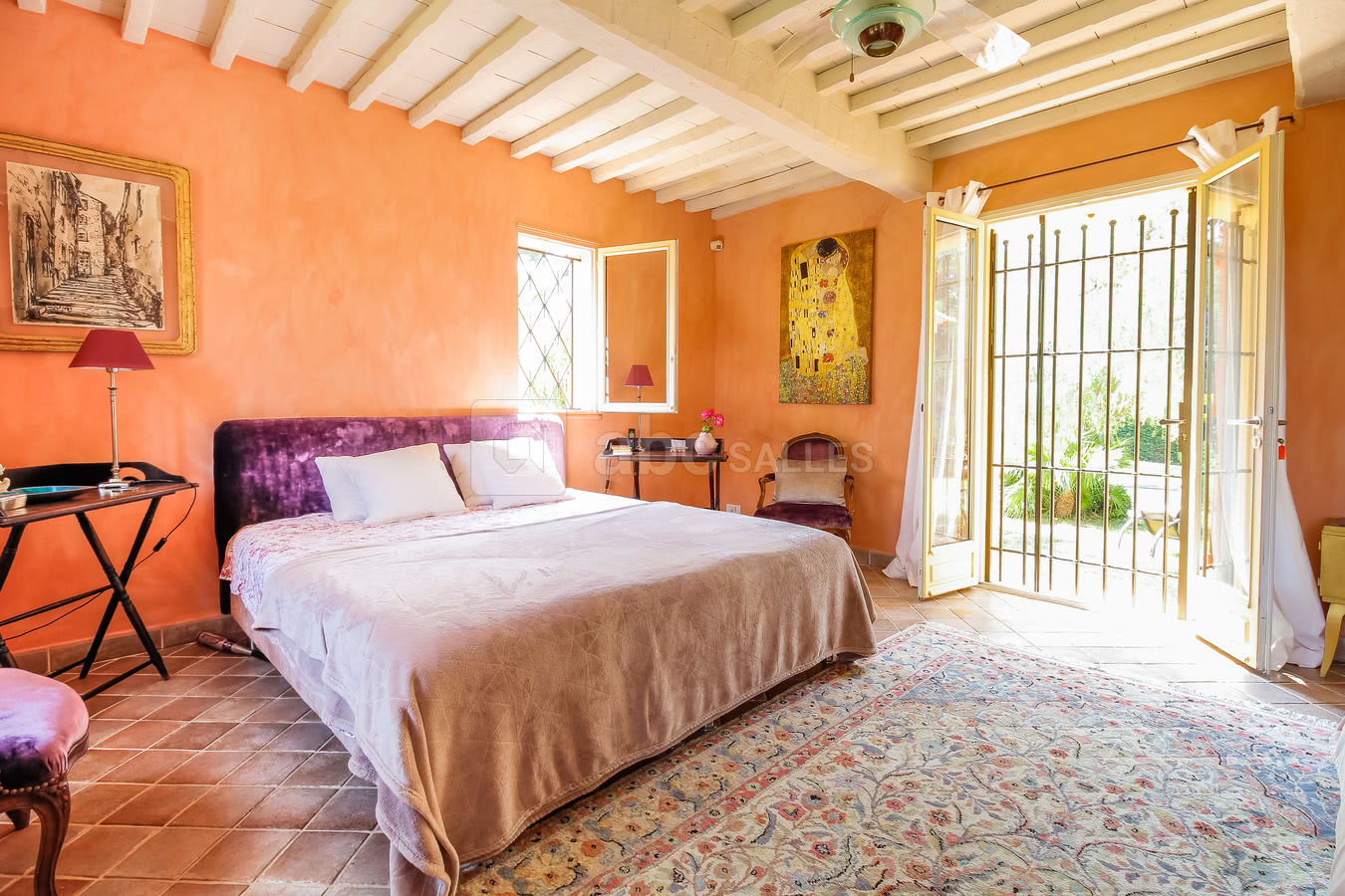 La Villa Provençale