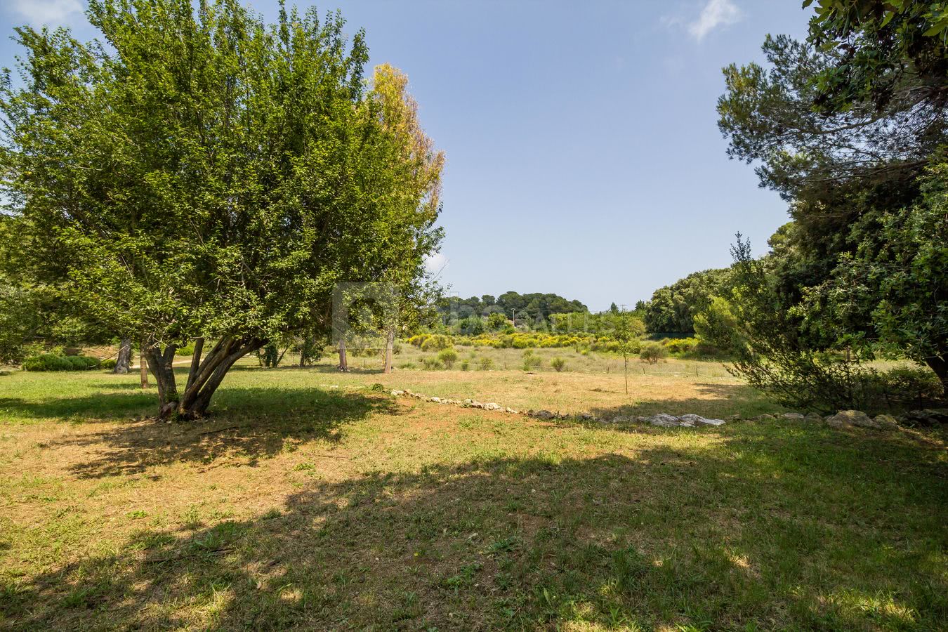 La Villa Provençale