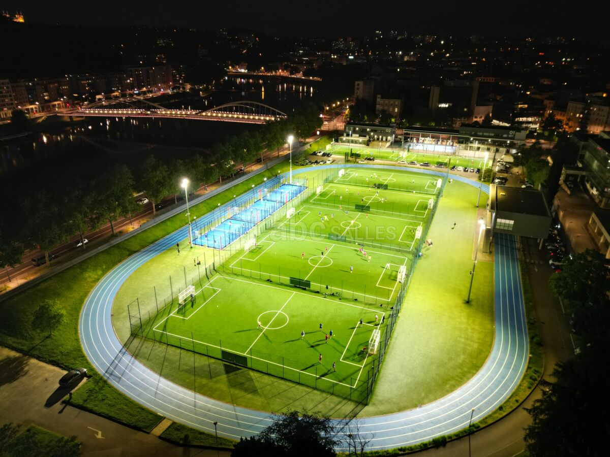 CAMPUS SDLV