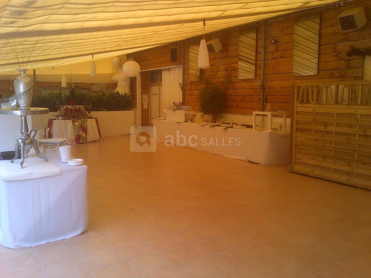 Salle De Mariage Le Copacabana Aubagne Photos