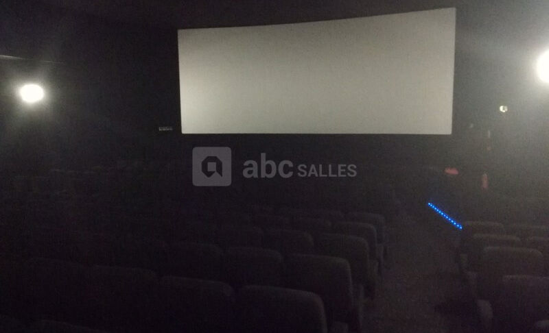 Cinéma Cgr Dragon La Rochelle La Rochelle CGR Dragon - La Rochelle - ABC Salles