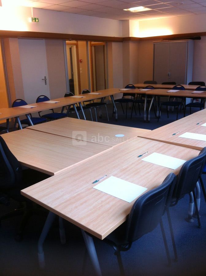 Salle saint exupery