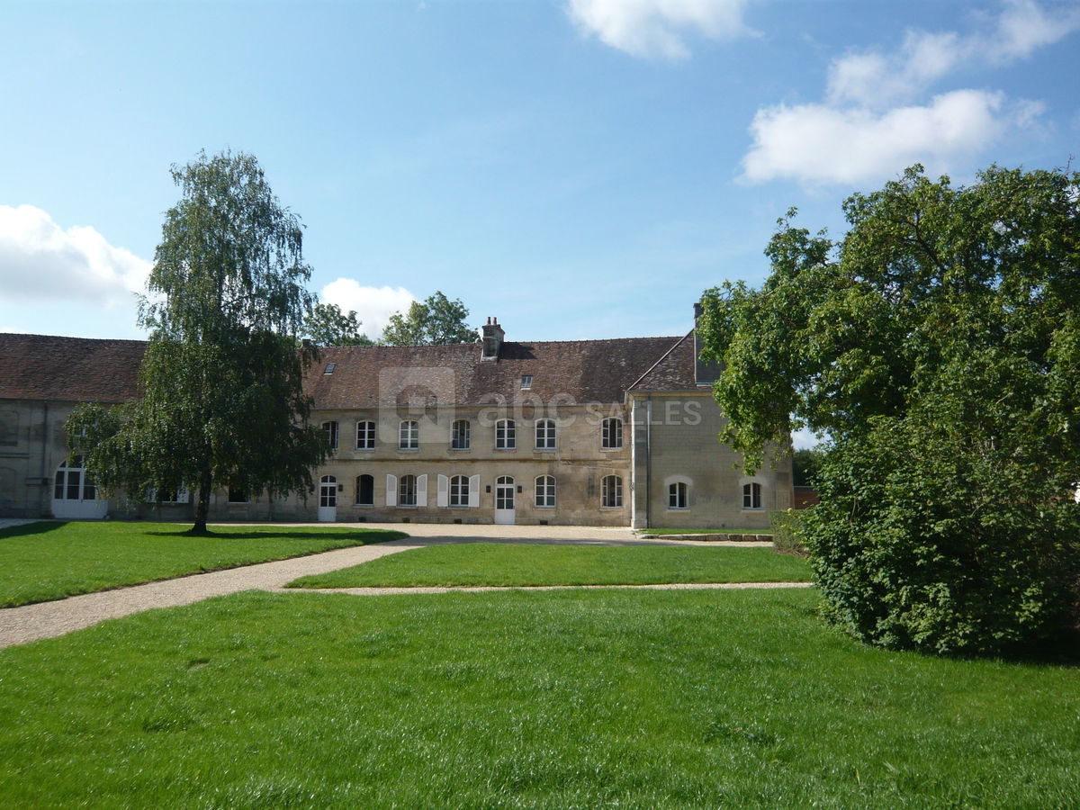 Le Clos Barisseuse