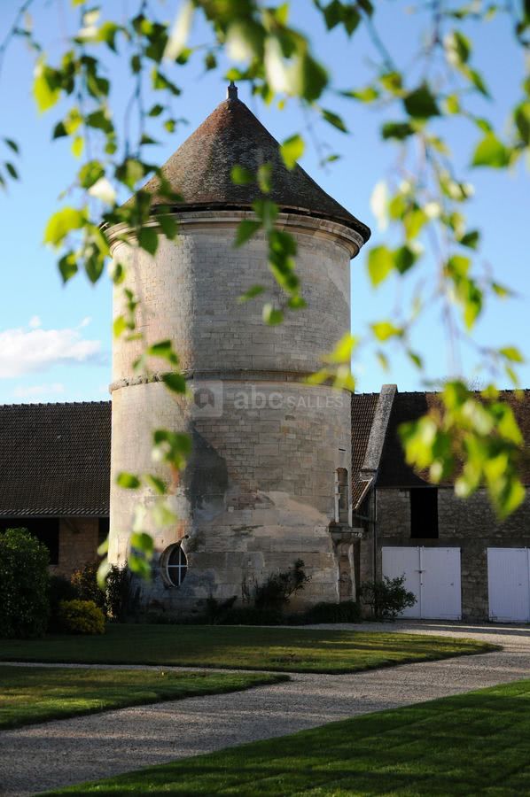 Le Clos Barisseuse