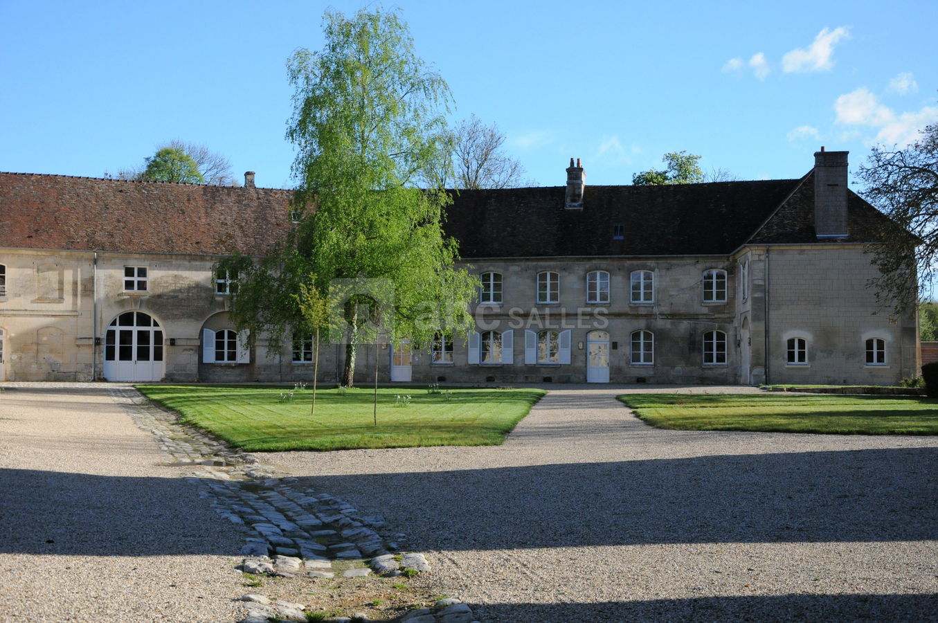 Le Clos Barisseuse