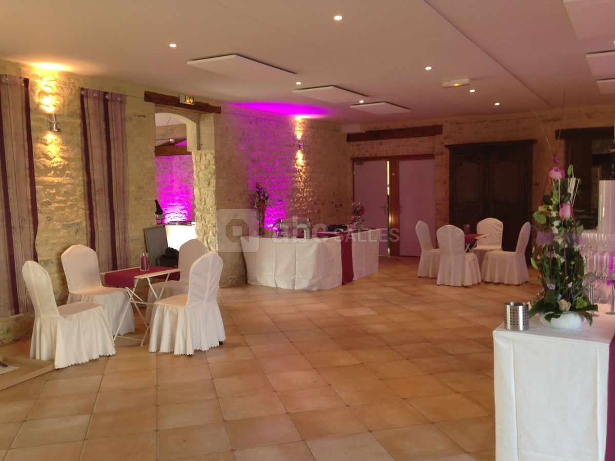 Salle Izia
