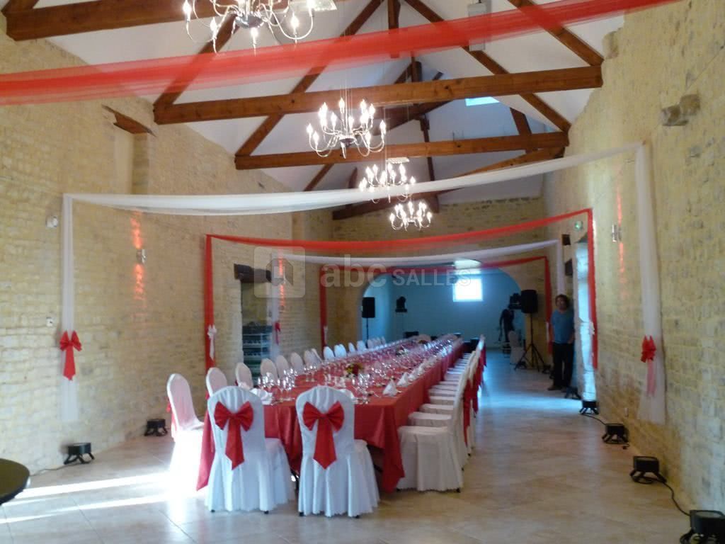 Salle lola