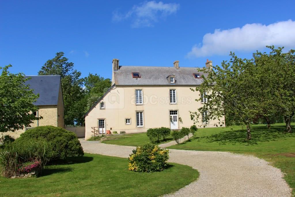 Le manoir