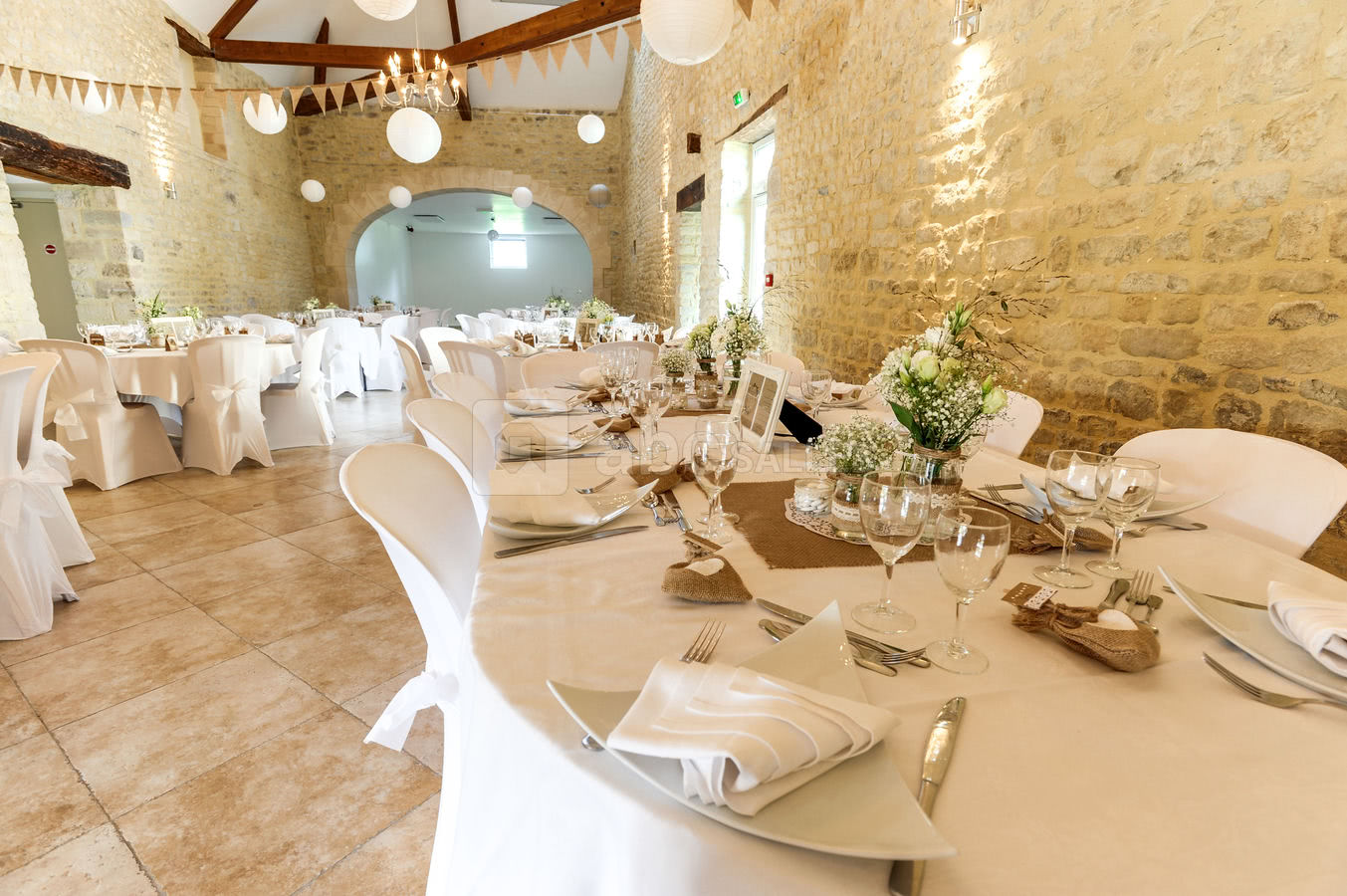 Salle LOLA