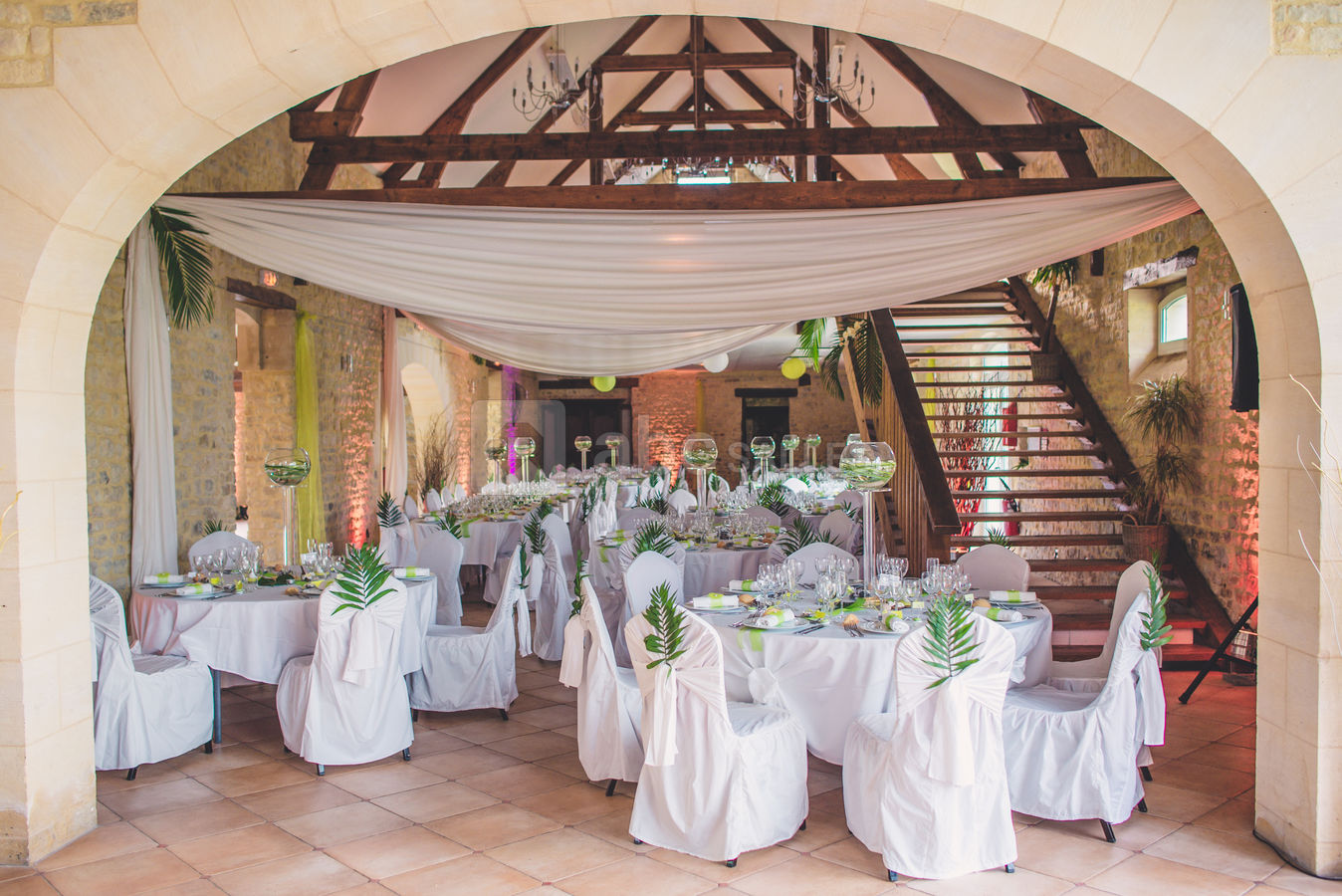 Salle IZIA