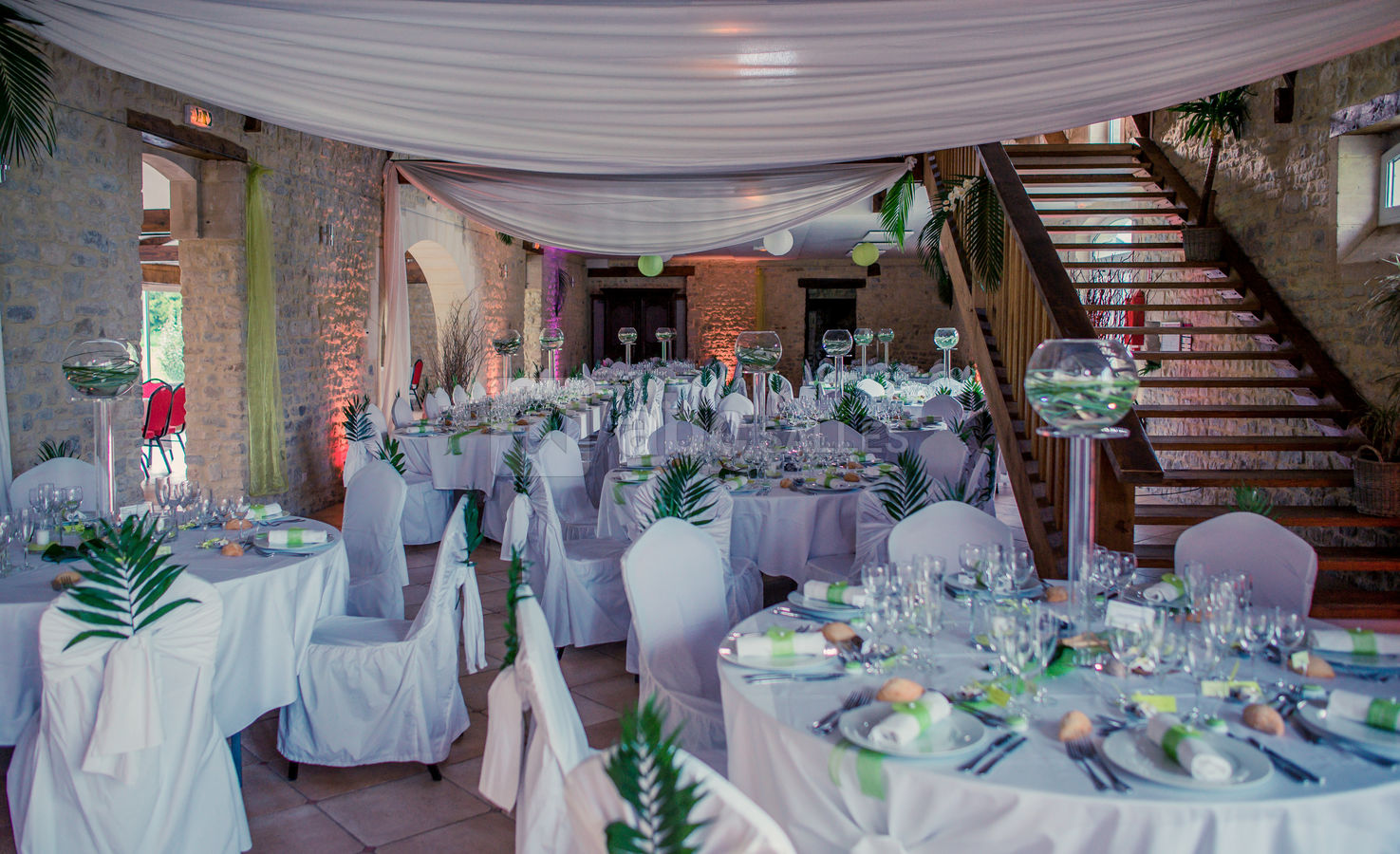 Salle IZIA