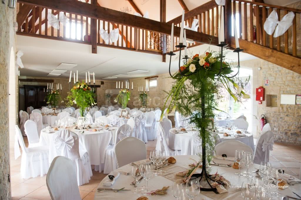 Salle Izia