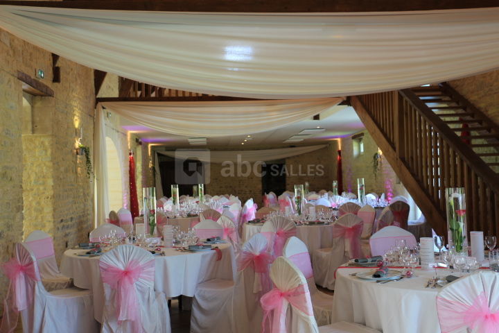 Salle Izia