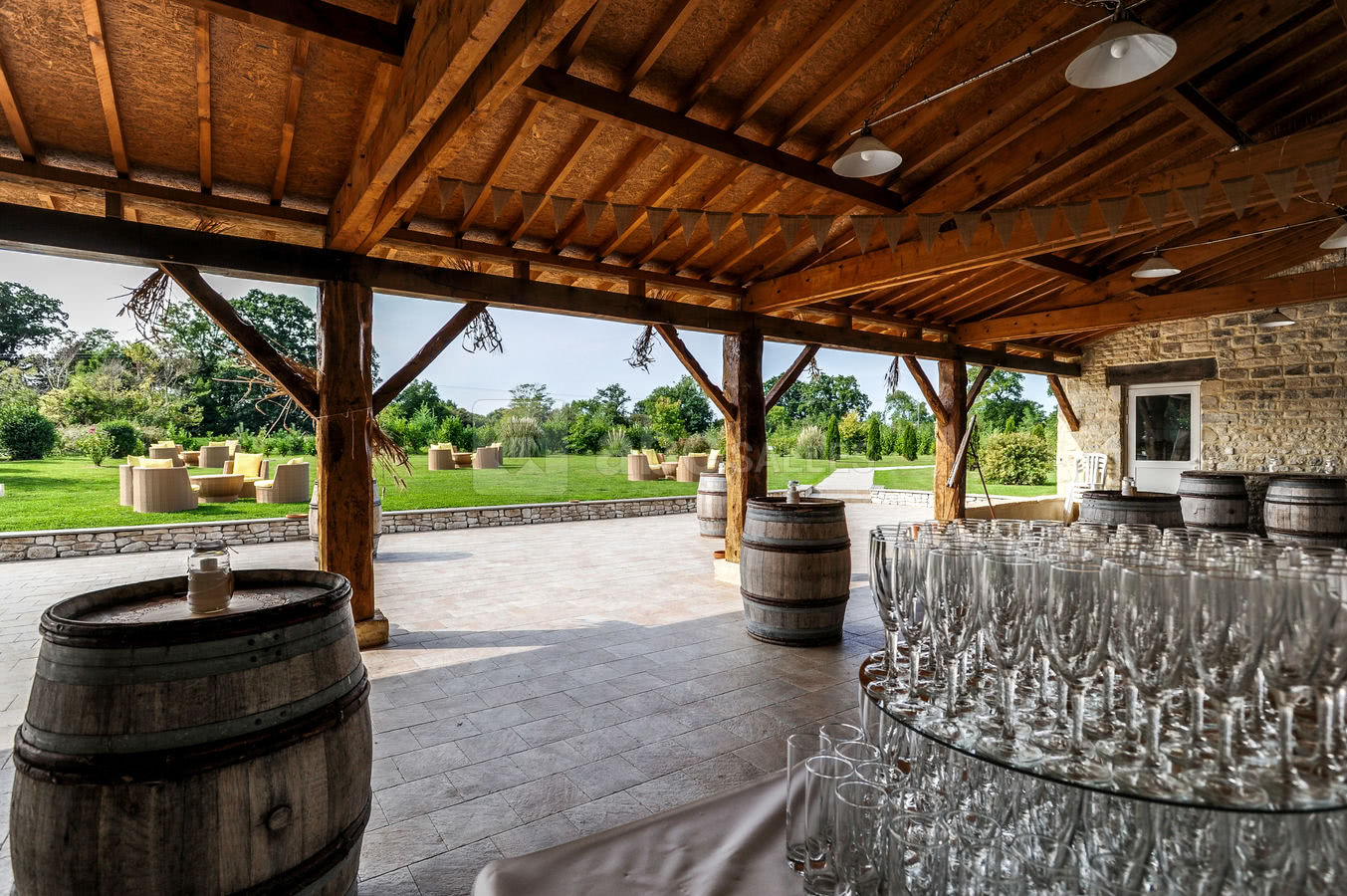 PREAU SALLE LOLA