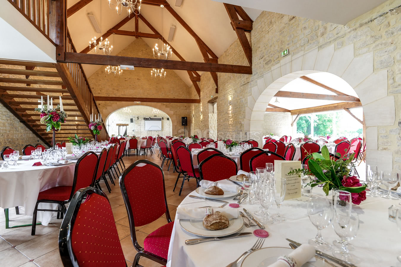 Salle Izia