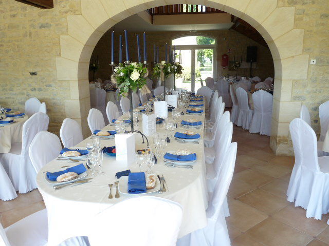 Salle izia 300 pers