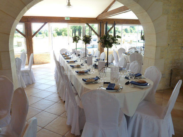 Salle izia 300 pers