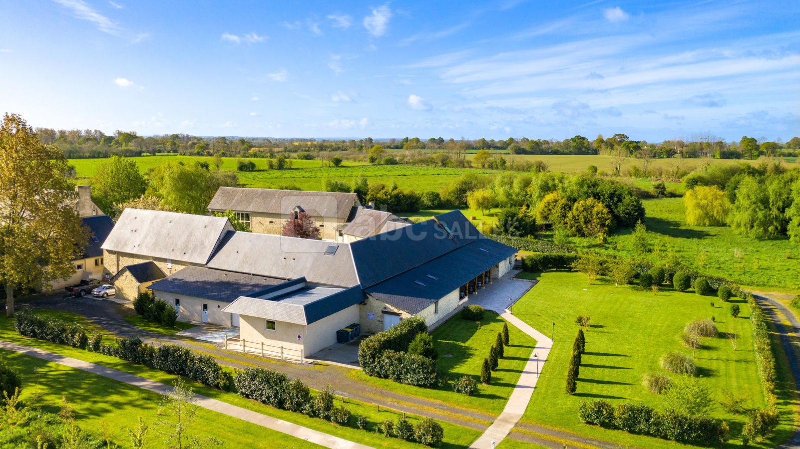 Domaine