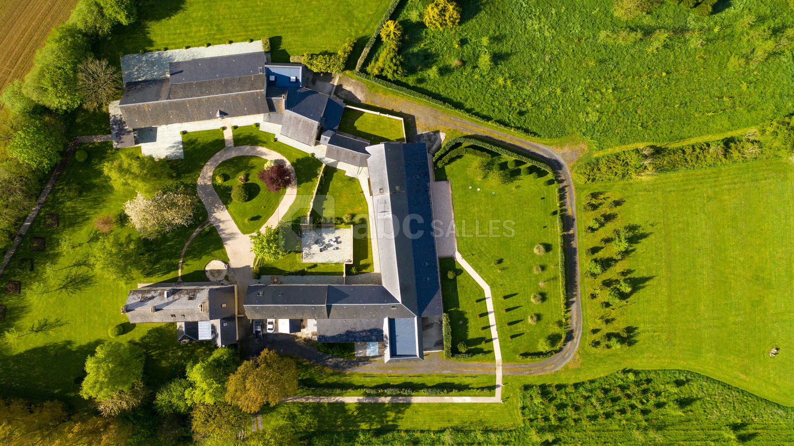 Domaine
