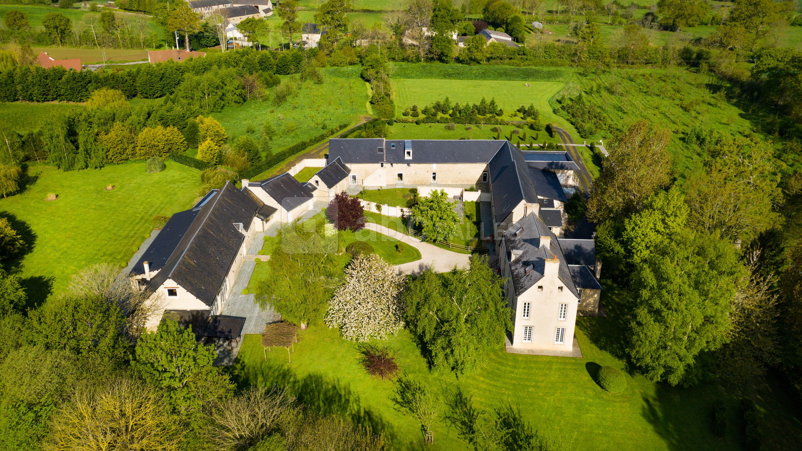 Domaine