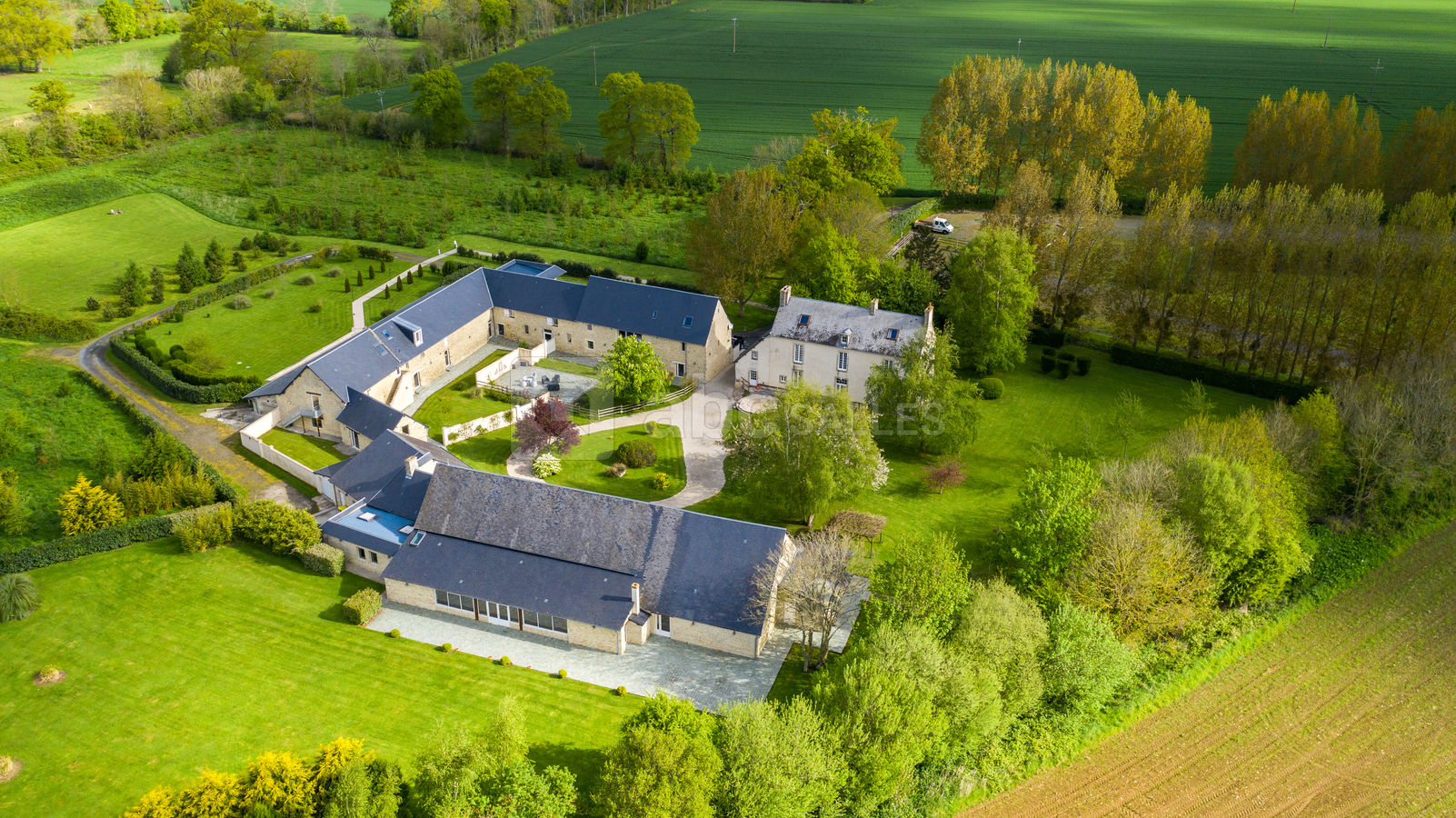 Domaine