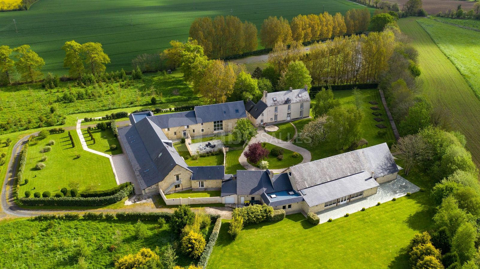 Domaine