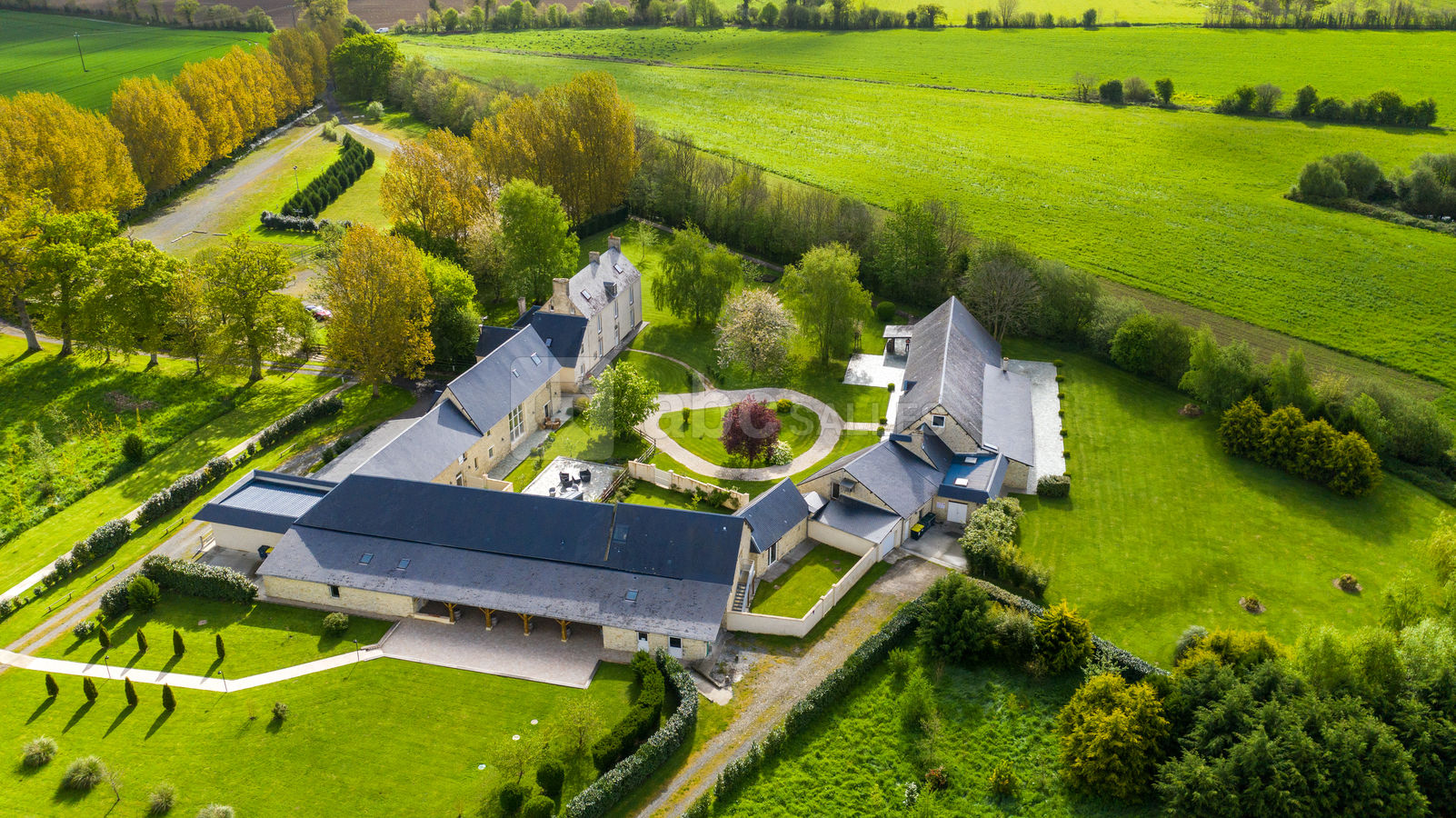 Domaine