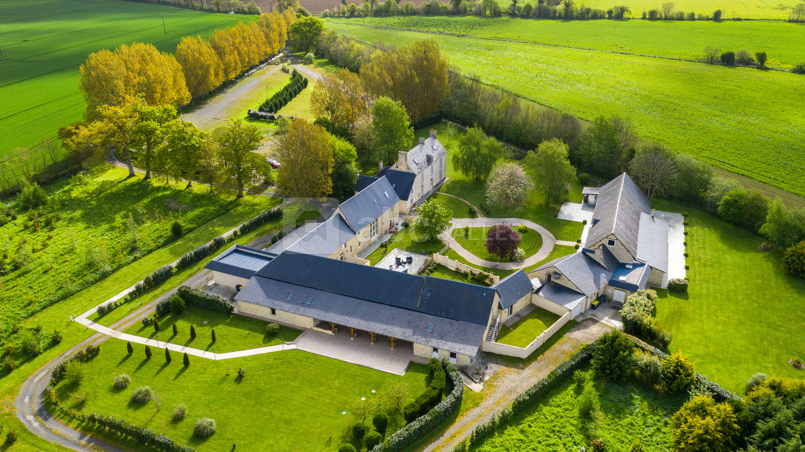Domaine