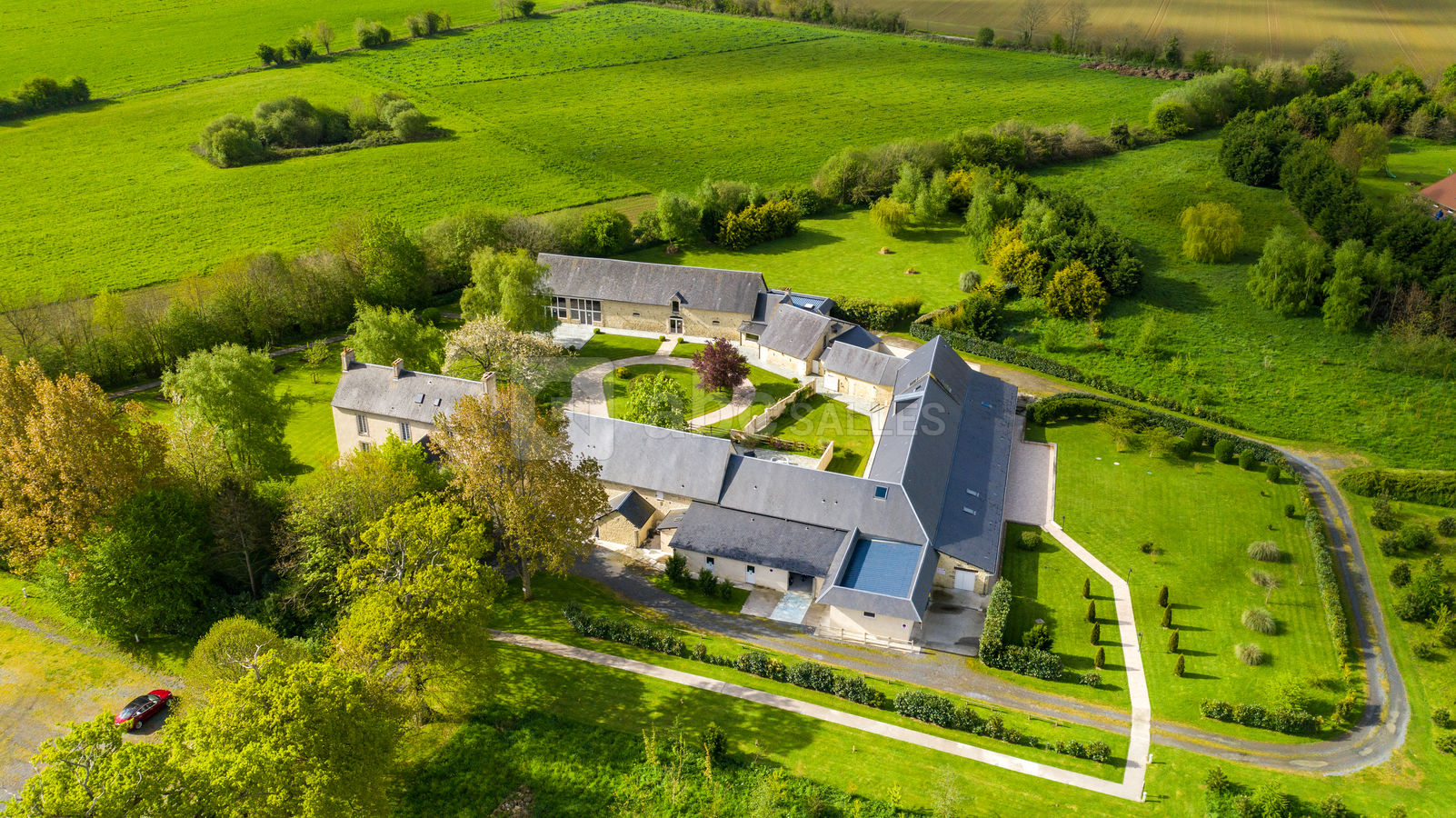 Domaine