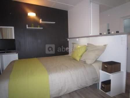 Chambre taos