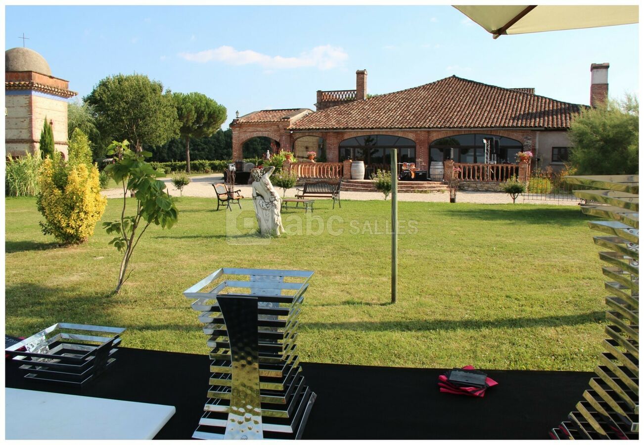Les Jardins