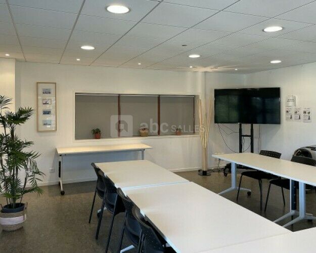 Salle Spi
