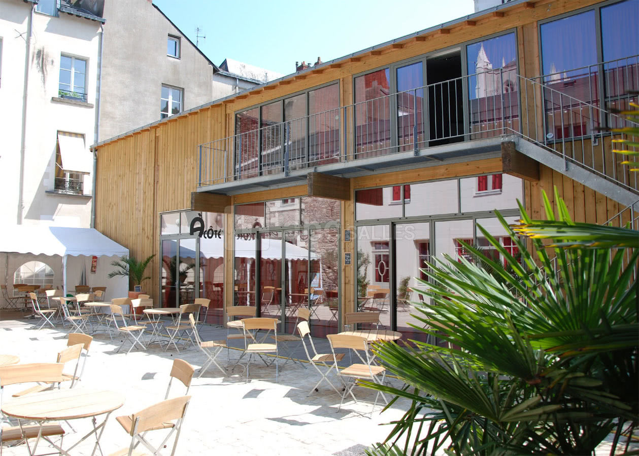 A côté nantes