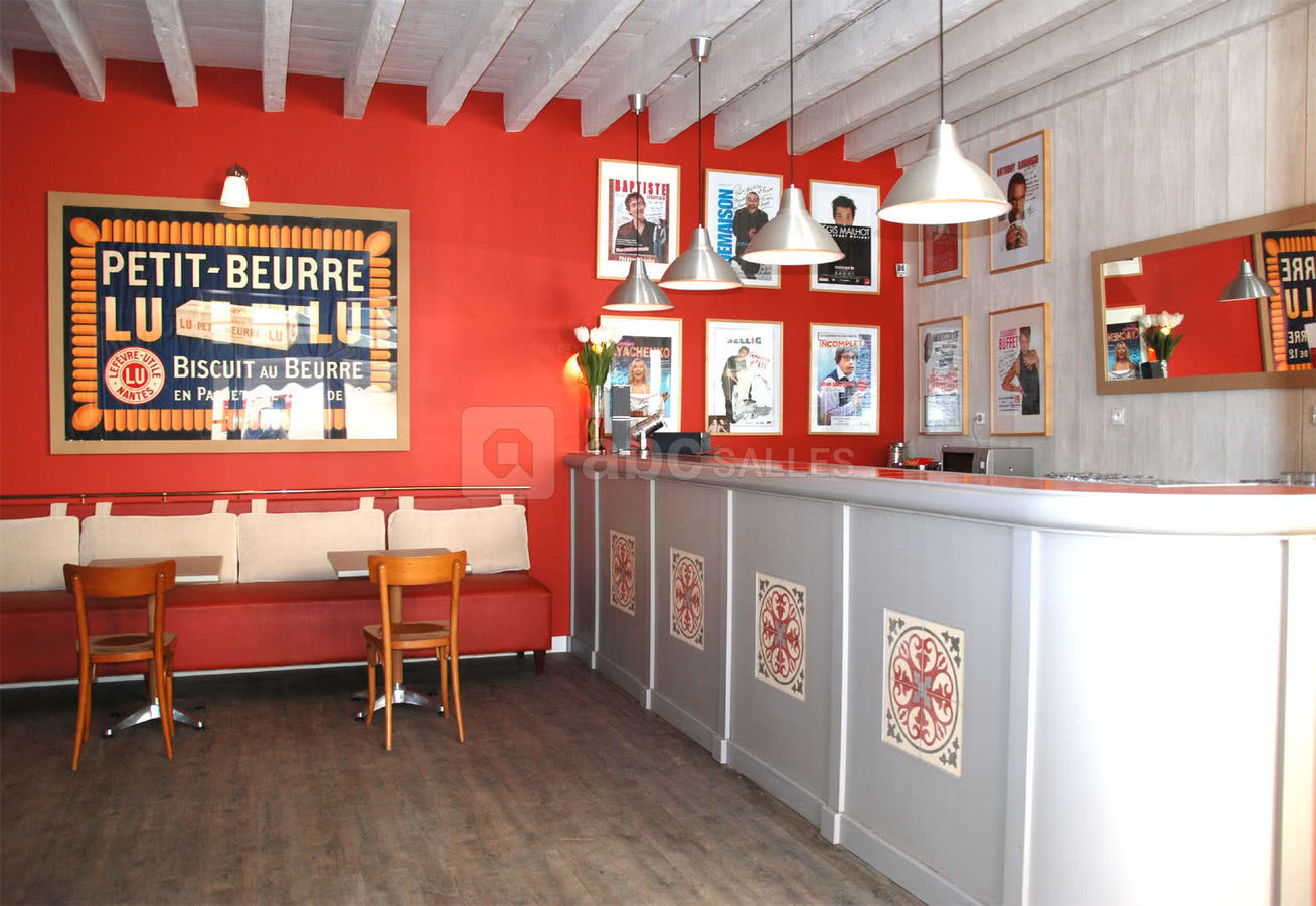 Chez marius